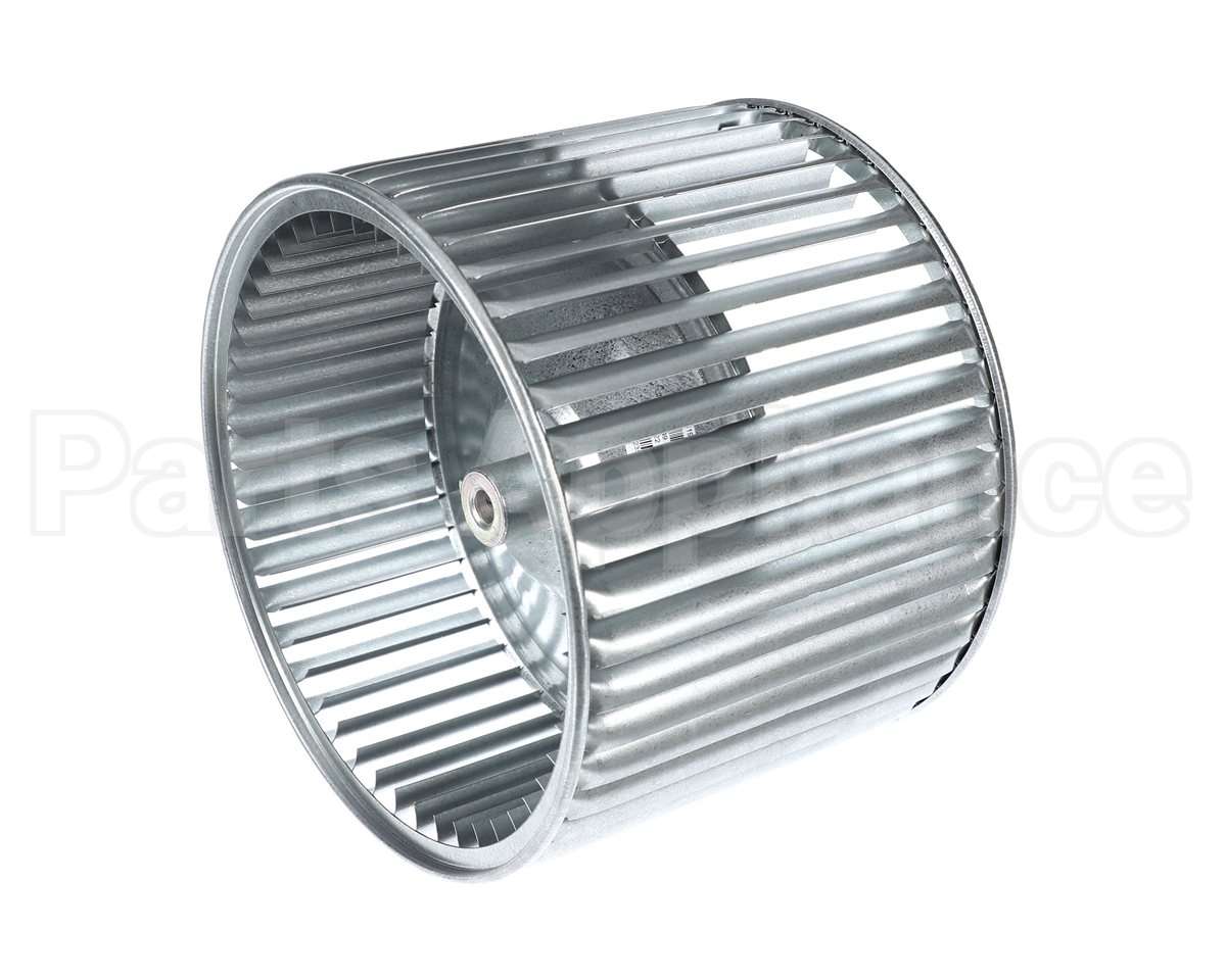 S1-02619654703 York Blower Wheel,10 X 8,Cw,1/2 Bore