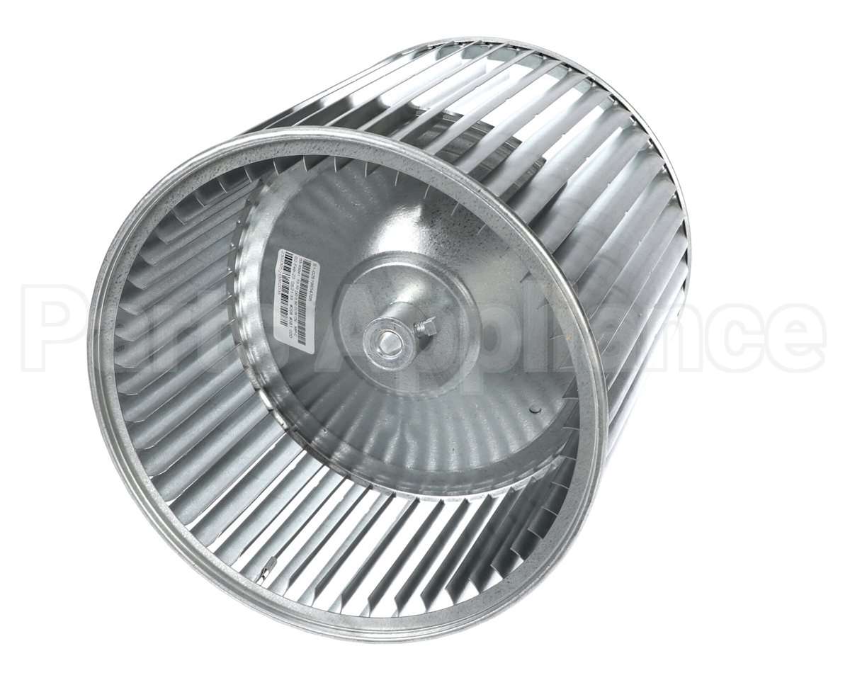 S1-02619654705 York Whl,Blw,10 X 10,Cw,1/2 Inch Bore