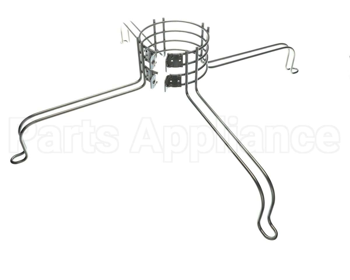 S1-02621411000 York Motor Support Bracket