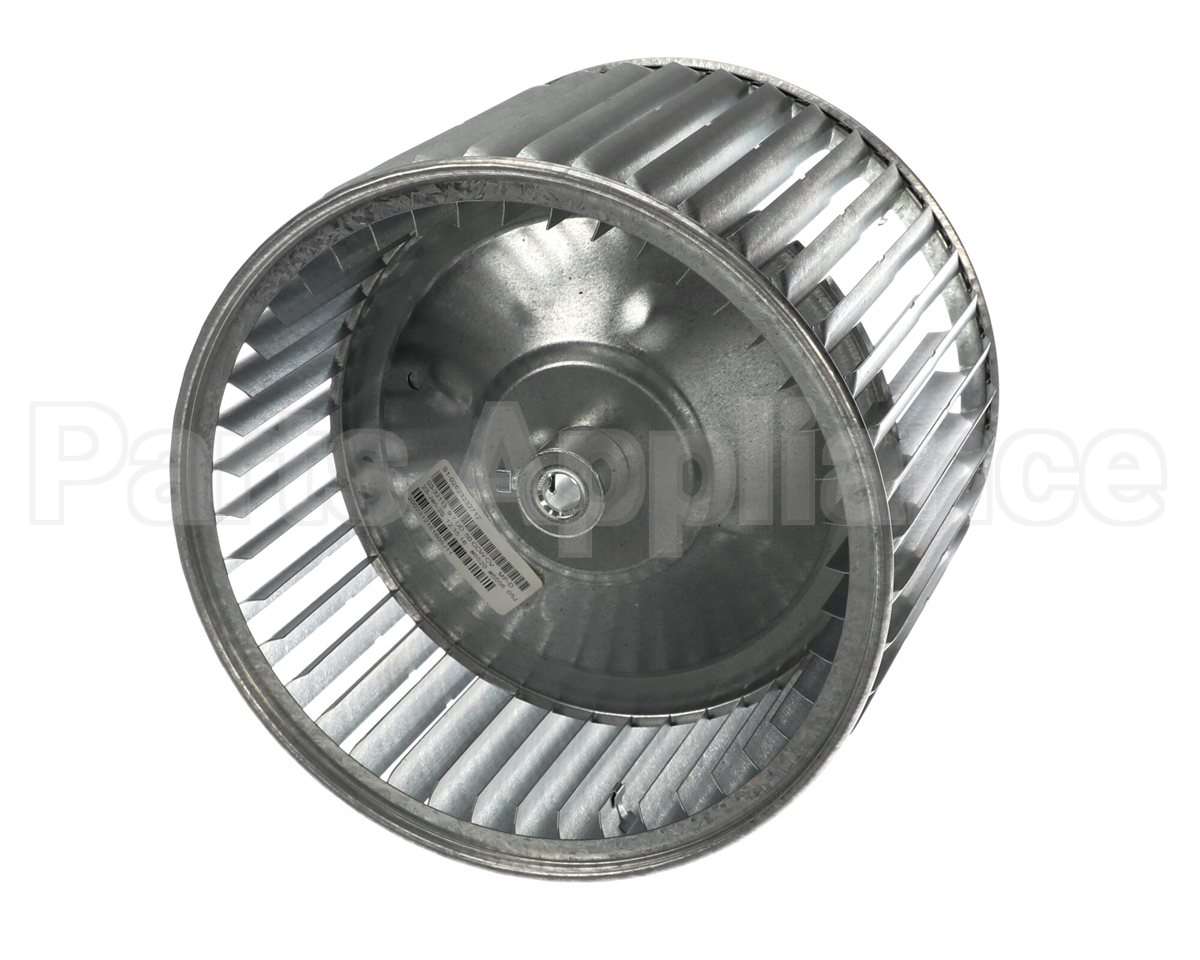 S1-02623232712 York Wheel,Blower,9 X 7,Ccw,1/2 Bore