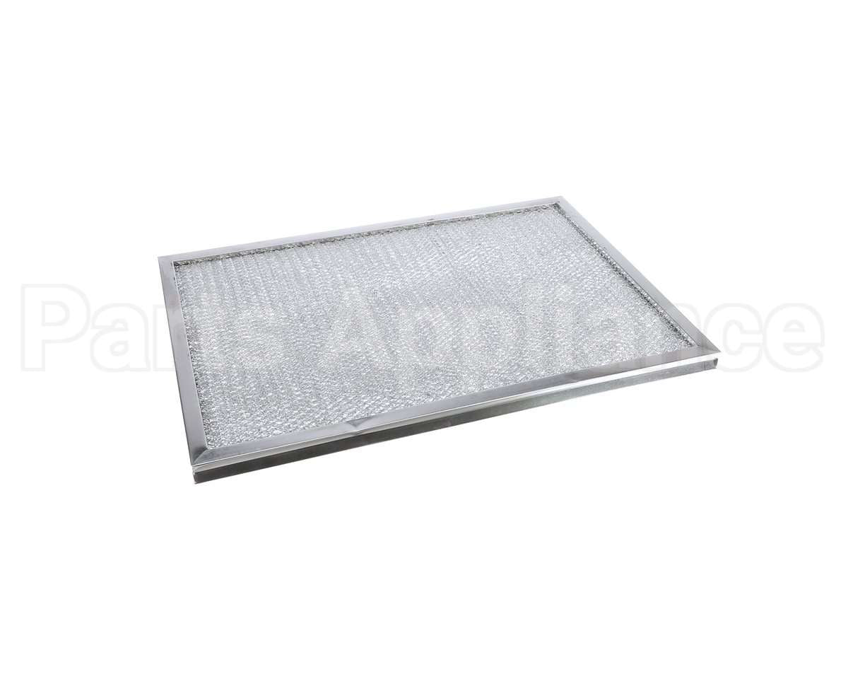 S1-02625514000 York Air Filter, Cleanable,13-5/8 X