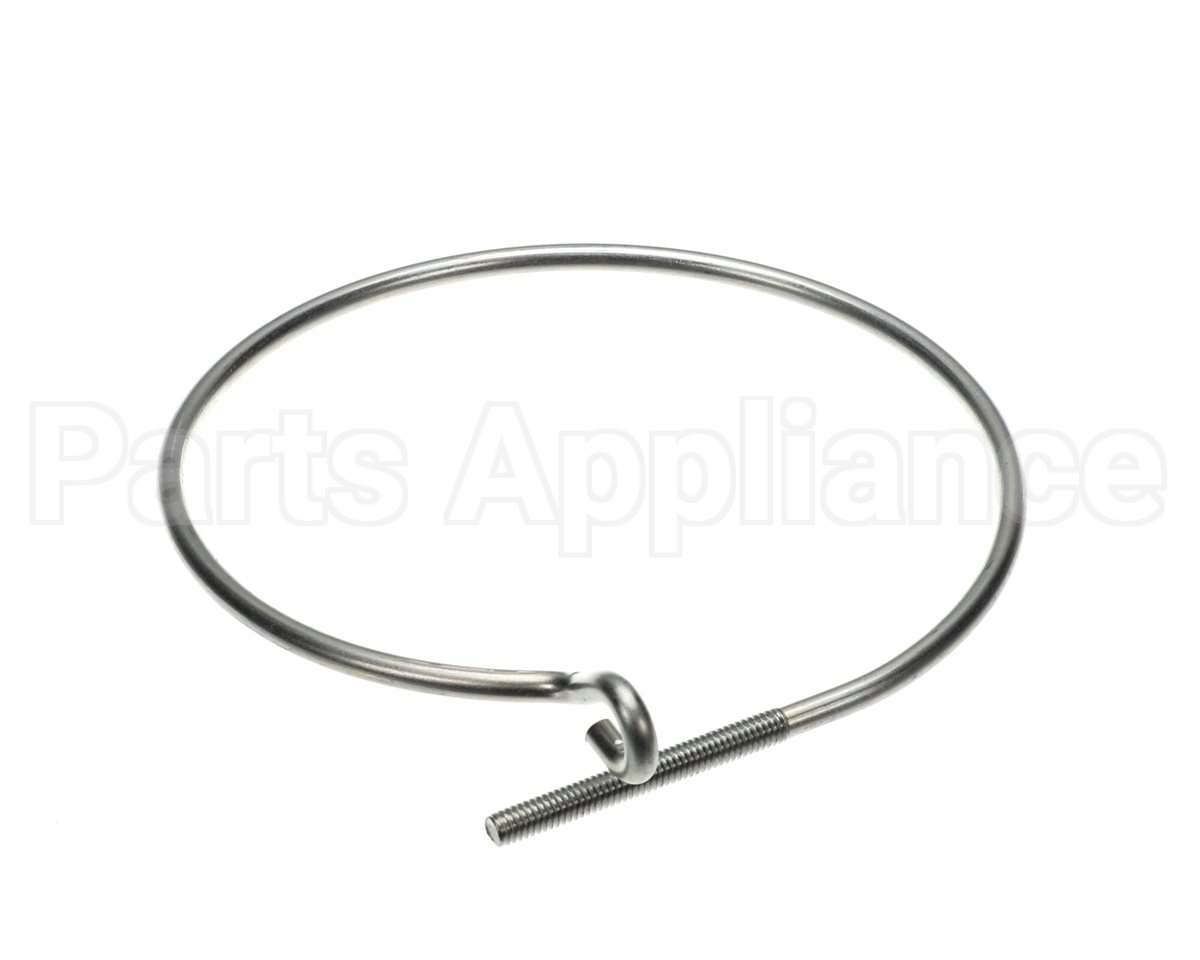 S1-02625568000 York Ring,Clamp For Motor Mount