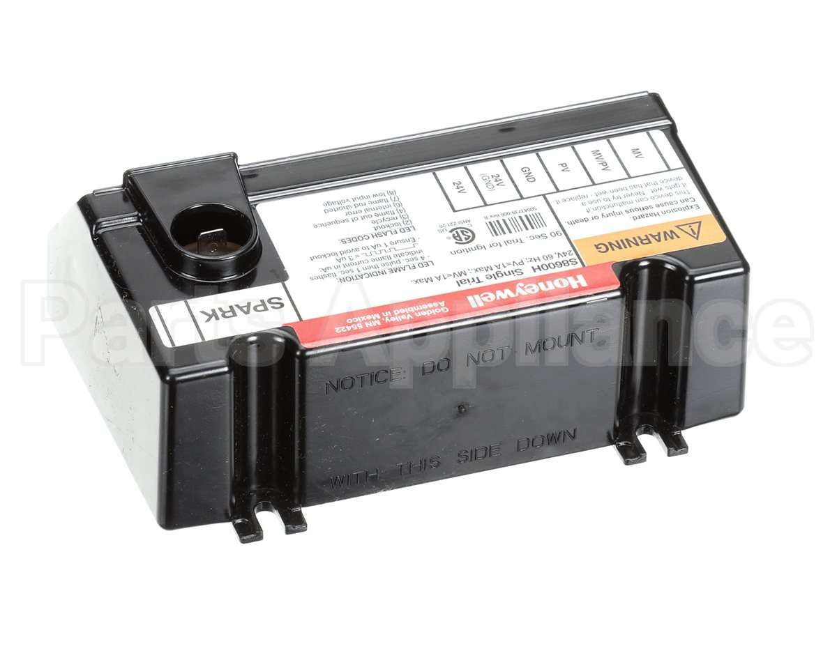 S1-02632588003 York Modulecontrol Ignition Lockout