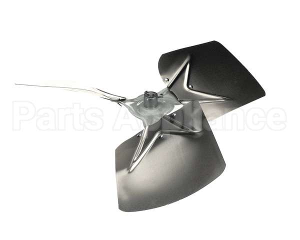 S1-02634757000 York Fan,Prop,24",Cw,3-29,1/2"Bore