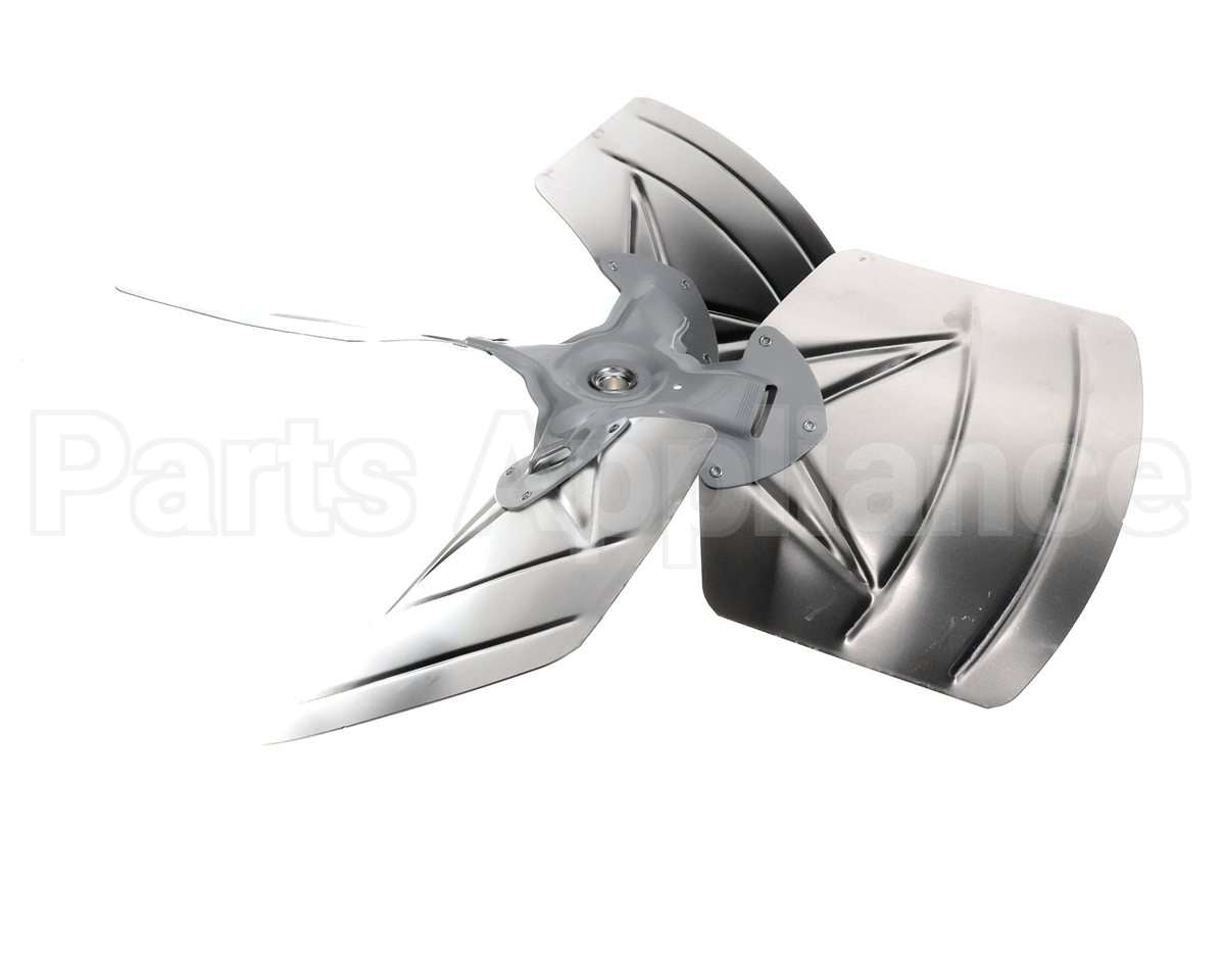 S1-02635534000 York Fan,Prop,24",Cw,4-38,5/8"Bore