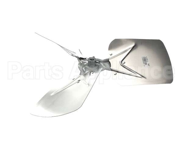 S1-02635587000 York Fan,Prop,24",Cw,3-31,1/2"Bore