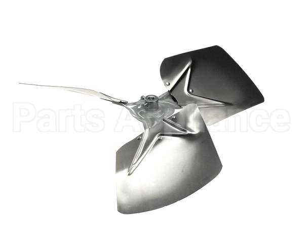 S1-02635587000 York Fan,Prop,24",Cw,3-31,1/2"Bore