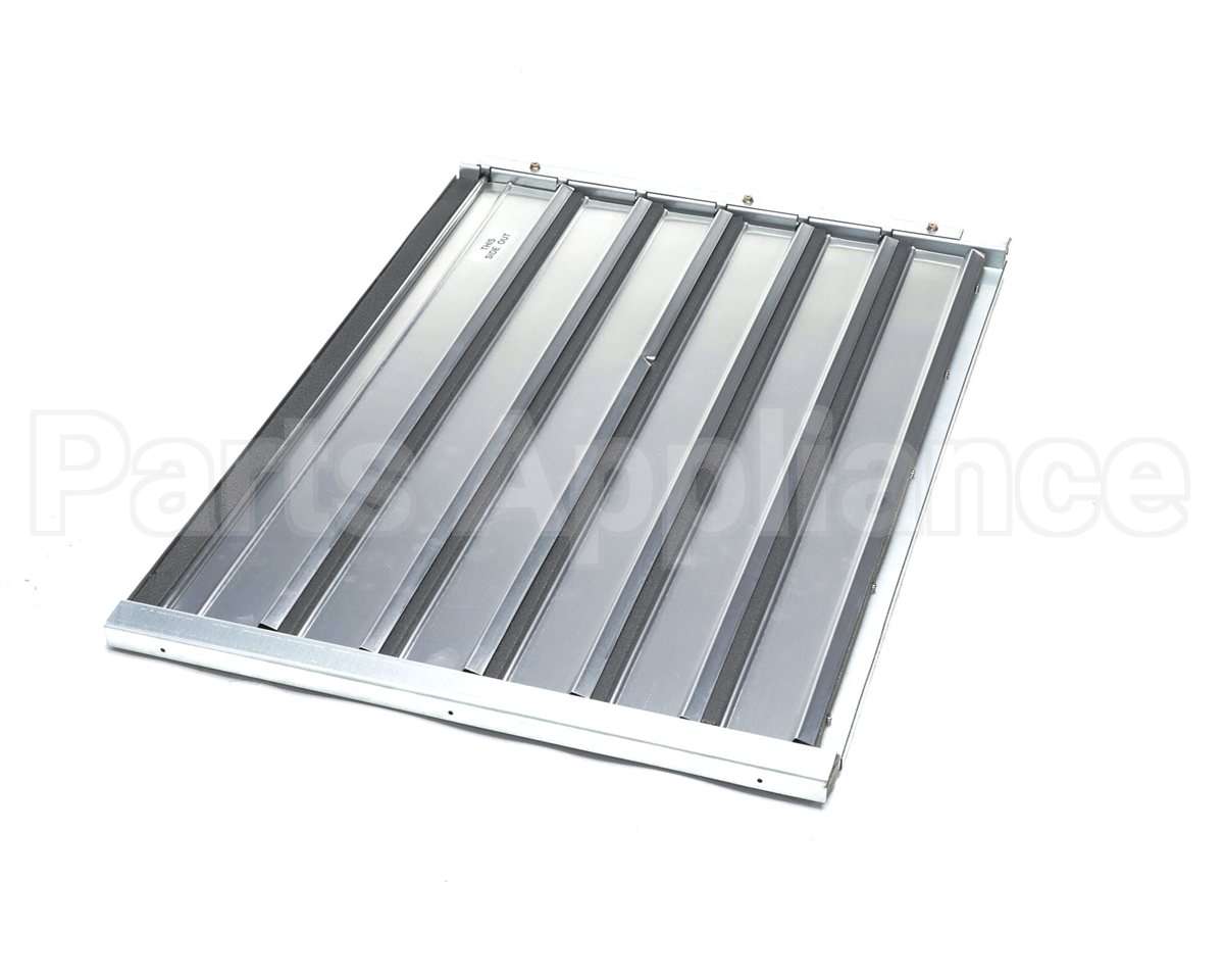 S1-02637489000 York Damper,Barometric Relief,2Ee04705924