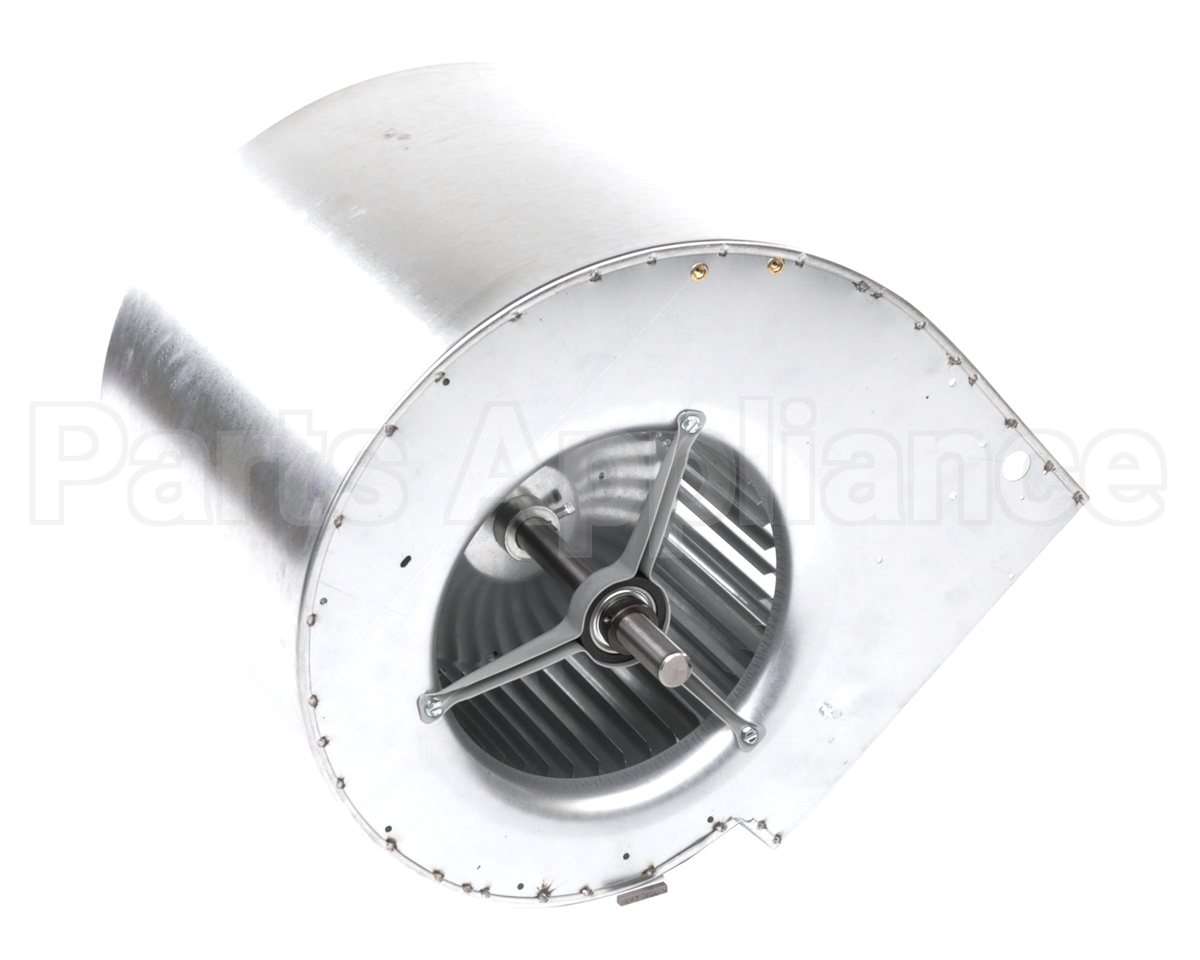 S1-02639479000 York Blower,12 X 12,With Hsg,Wheel,Shaft,Brg