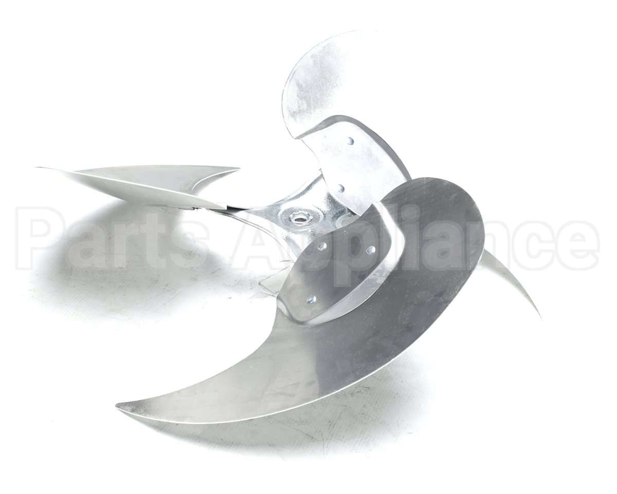 S1-02639501000 York Fan,Prop,22",Cw,3-35,1/2"Bore