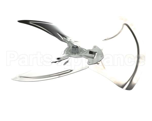 S1-02642370000 York Fan,Prop,24,Cw,3-28,1/2 Inch Bore