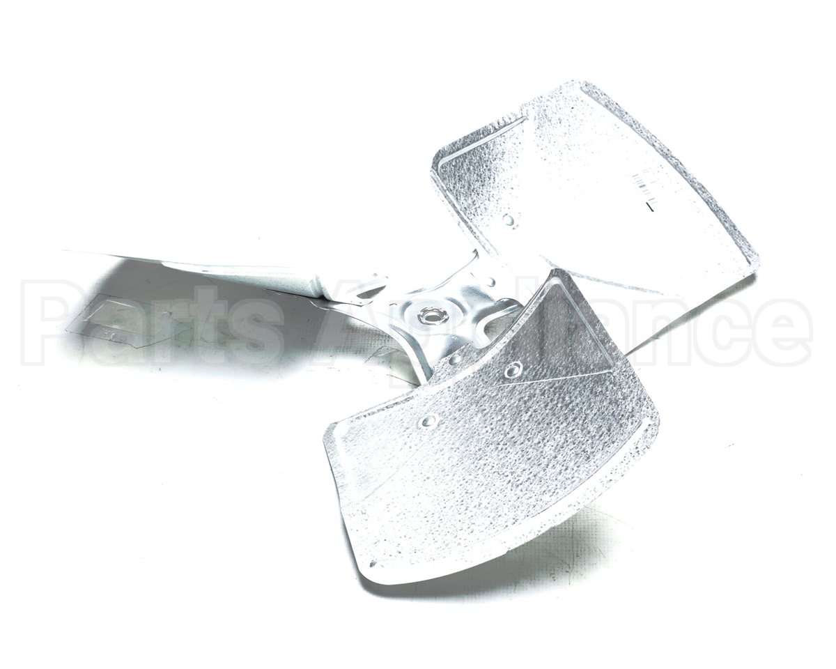 S1-02642434000 York Propeller Fan,24,Cw,3-28,1/2 Inch Bore (