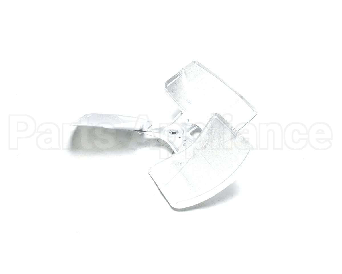 S1-02642491000 York Propeller Fan,22,Cw,3-27,1/2 Inch Bore