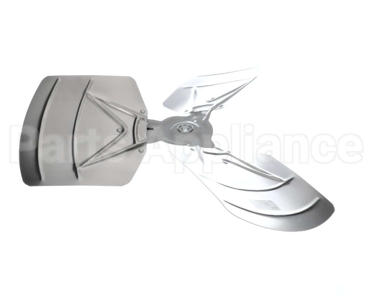 S1-02646407000 York Propeller Fan,24 Inch,Cw,3-25,1/2 Inch B