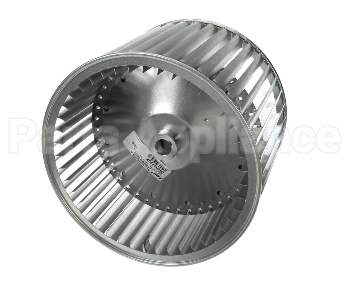 S1-02646745000 York Blower Wheel,A12-9A,1.00 Bore