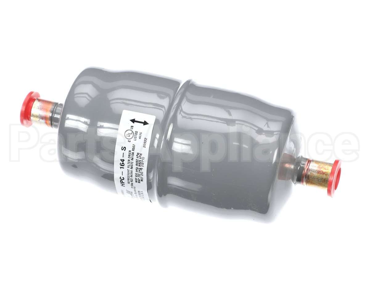 S1-02647127000 York Filter-Drier,Hpc-164-S