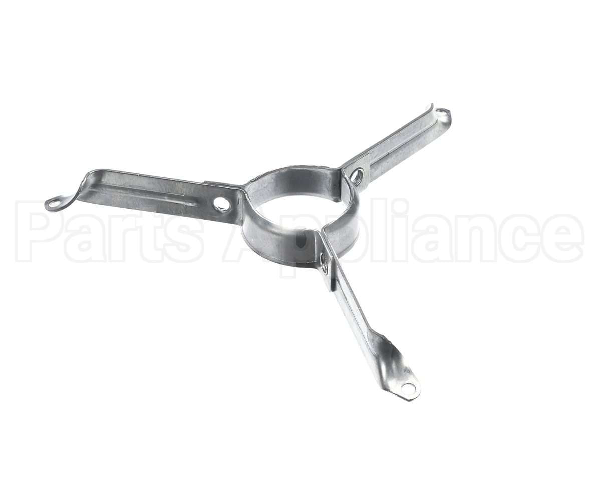 S1-02647810000 York Bracket,Ball Bearing,A12A