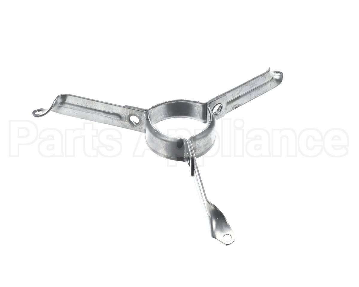 S1-02647810000 York Bracket,Ball Bearing,A12A