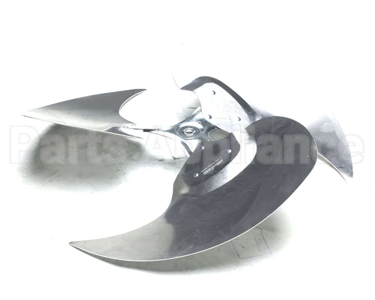 S1-02649677000 York Propeller Fan,26 Inch,Cw,3-30 Deg,0.5 In