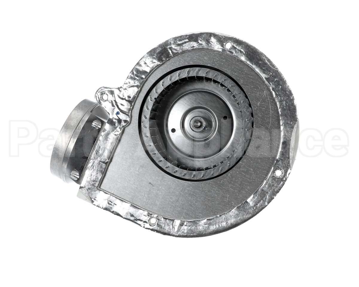 S1-02649696000 York Blower,Combustion,120-140 Btu