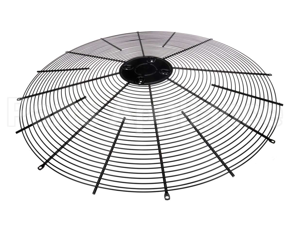 S1-02651457000 York Guard,Fan,30 In