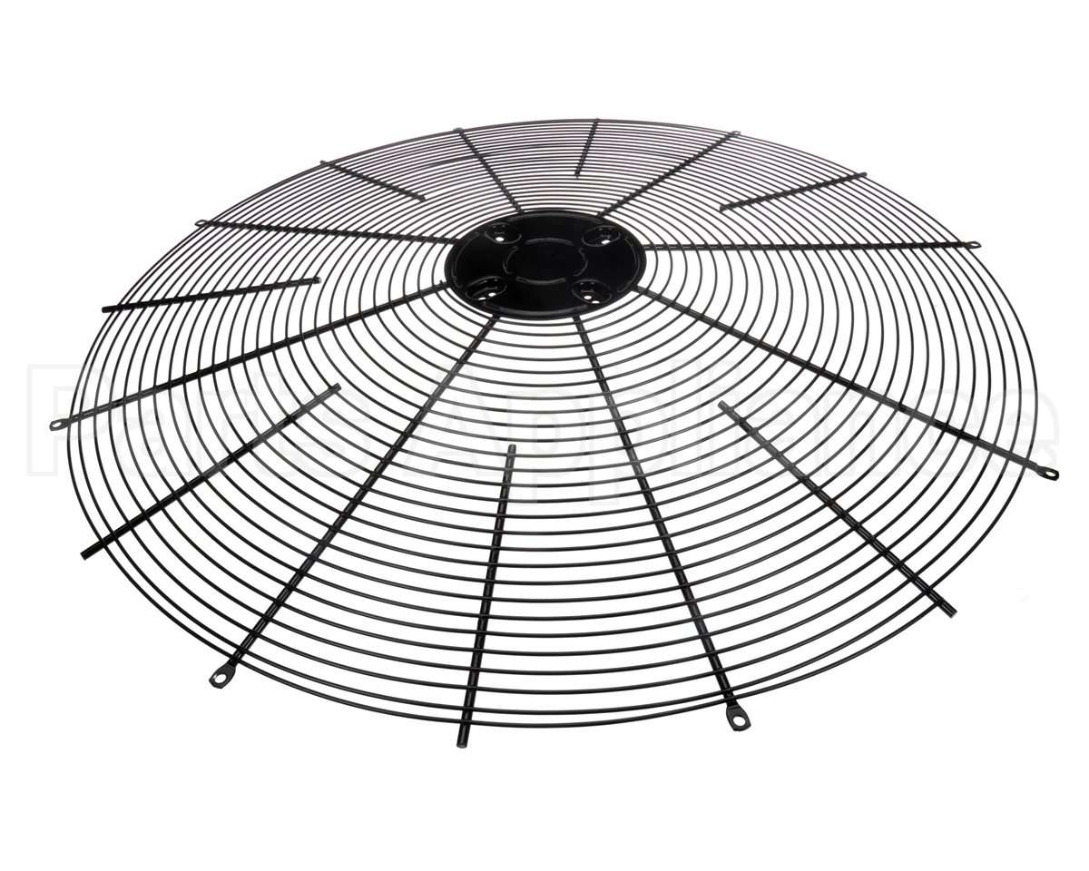 S1-02651457000 York Guard,Fan,30 In