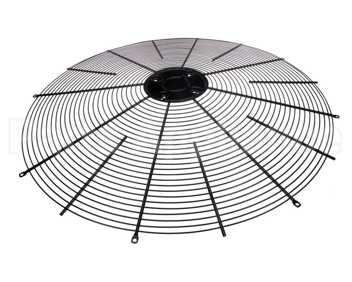 S1-02651457000 York Guard,Fan,30 In