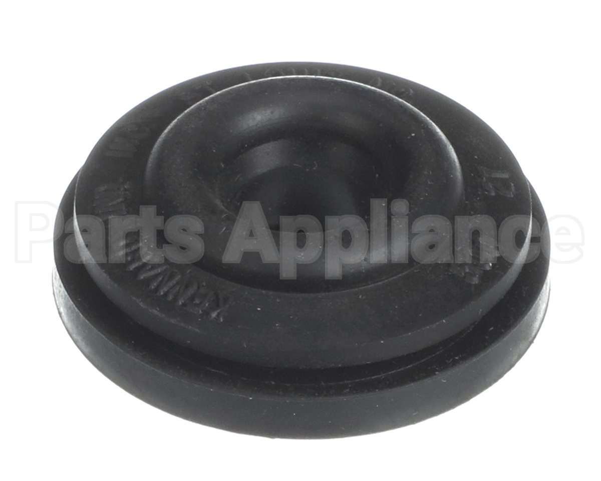 S1-028-04805-000 York Pvc 0.50D X 1.25 Mtg Grommet