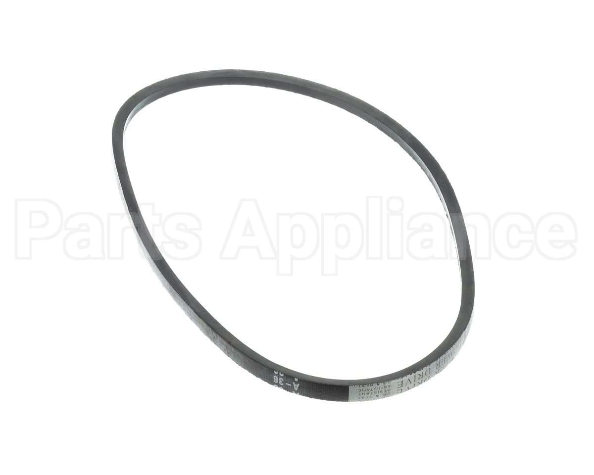 S1-028-09573-700 York Drive Belt A36 Pl=37.3