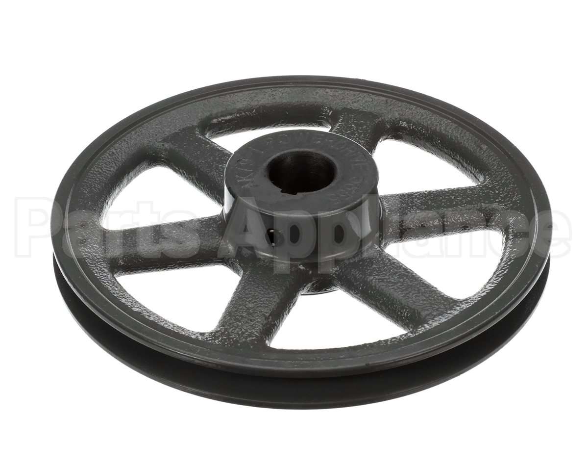 S1-028-12496-000 York Sheave Fixed 1 Grv 1"Bore Ak79