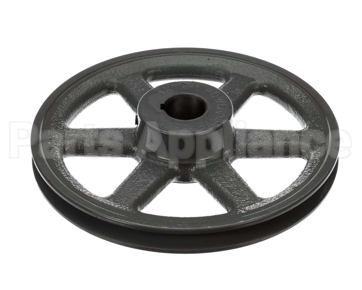 S1-028-12496-000 York Sheave Fixed 1 Grv 1"Bore Ak79