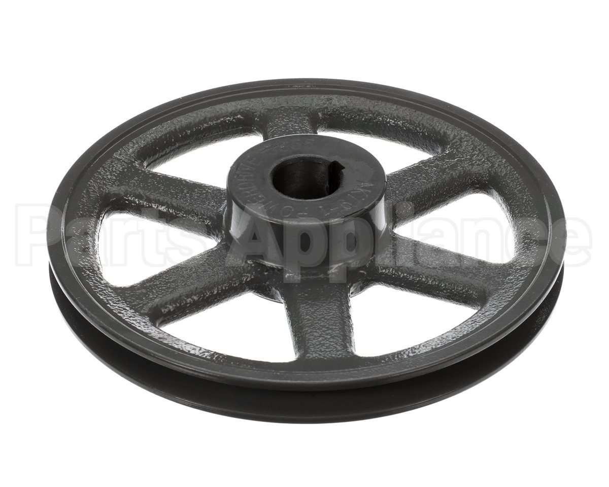 S1-028-12496-000 York Sheave Fixed 1 Grv 1"Bore Ak79