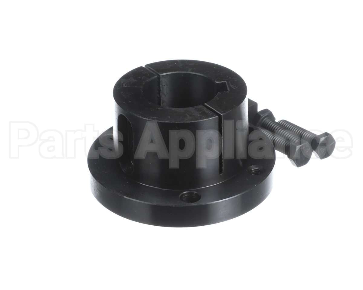 S1-028-13332-000 York Bushing With Key; 1 7/16"Bore