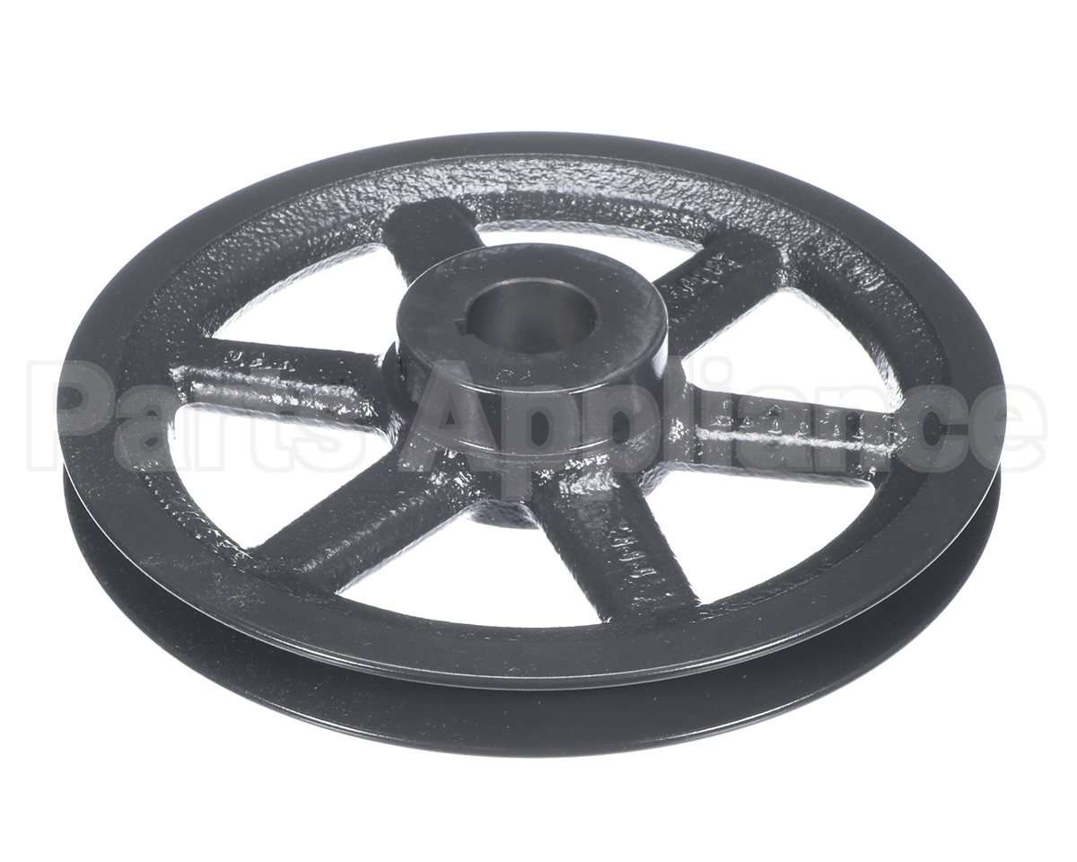 S1-028-15504-000 York Controls Sheave Fixed 1Grv 1.188 Brod=2