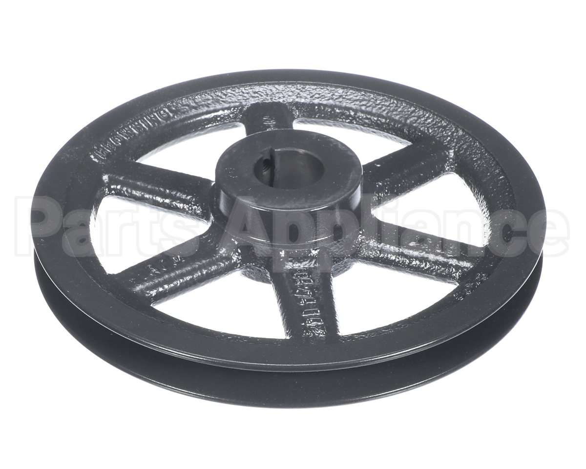 S1-028-15504-000 York Controls Sheave Fixed 1Grv 1.188 Brod=2