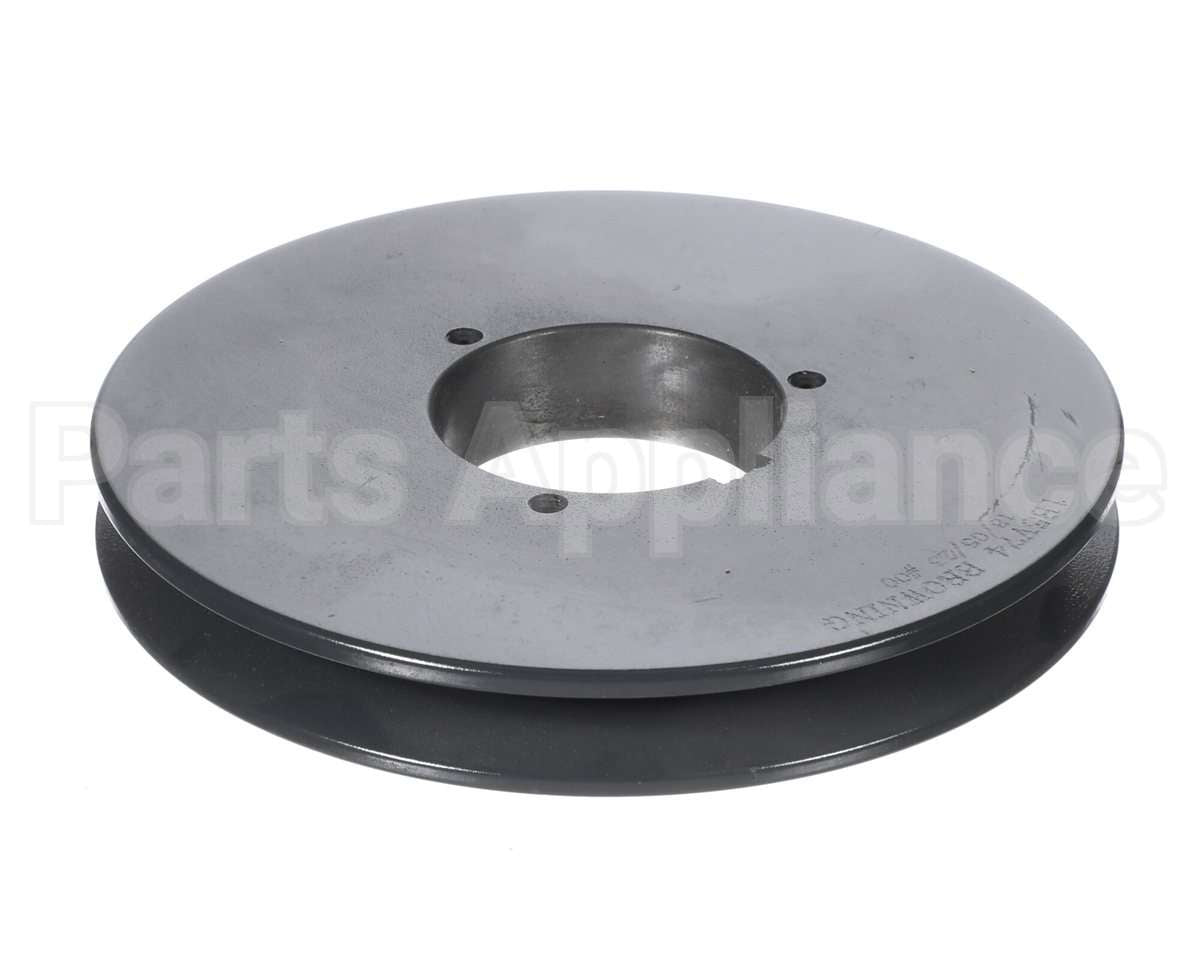S1-028-16411-000 York Controls Sheave Fixed 1Grv 1B5V74