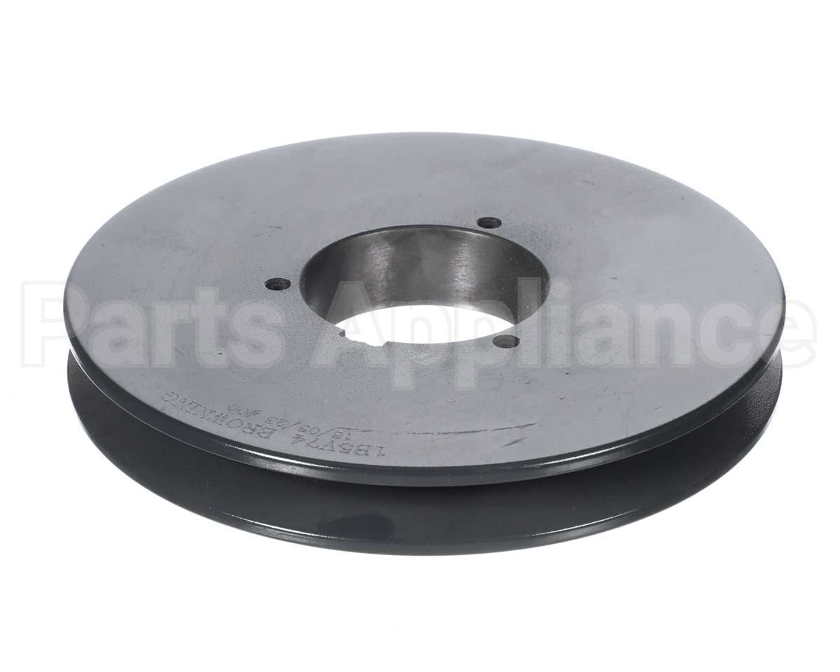 S1-028-16411-000 York Controls Sheave Fixed 1Grv 1B5V74