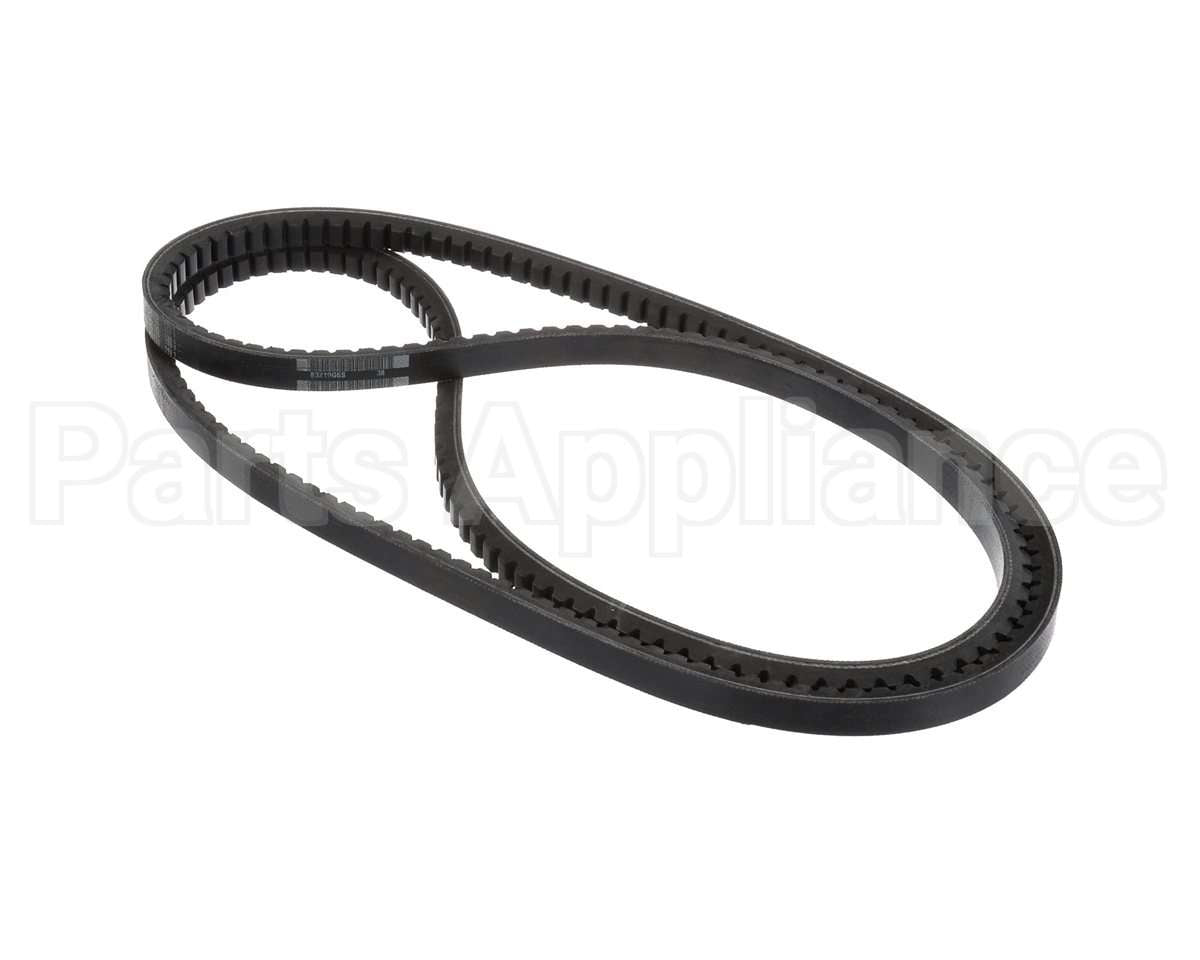 S1-028-18134-000 York Controls Belt Drive Bx76 Pl=77.8