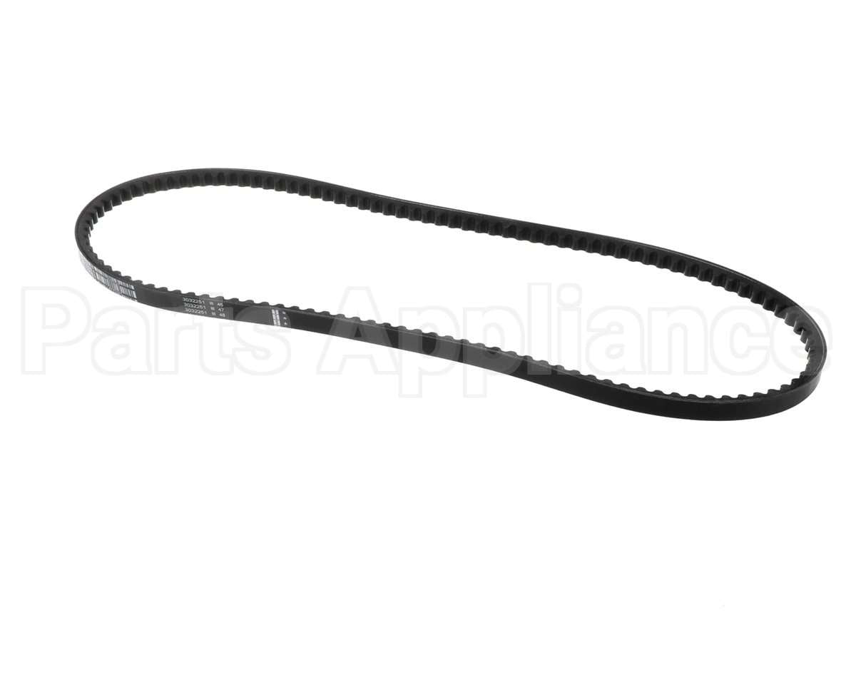 S1-028-18143-000 York Controls Belt Drive Bx53 Pl=54.8