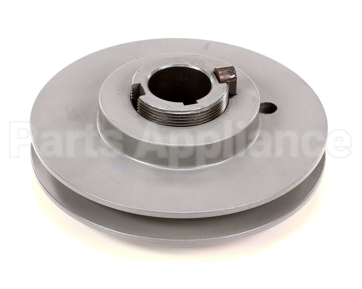 S1-02804761700 York Sheave,Variable 1 Grv,1.125" Bore,1Vp56