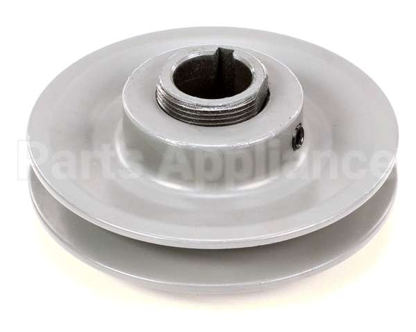 S1-02804764700 York Sheave,Variable 1 Grv,0.875 Bo