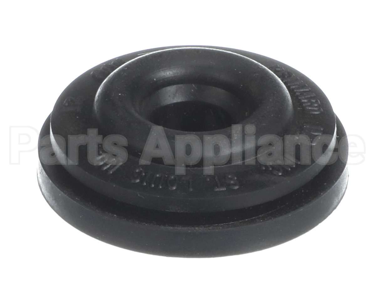 S1-02804805000 York Grommet,Pvc 0.50D X 1.25 Mounting