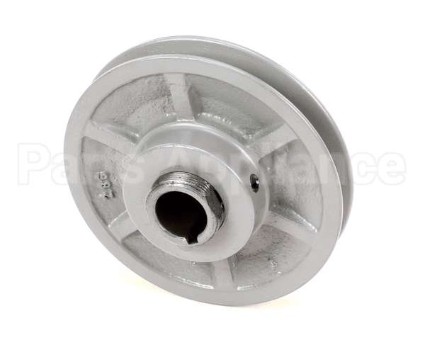 S1-02804807700 York Sheave,Variable 1 Grv,0.875" Bore,1Vm50