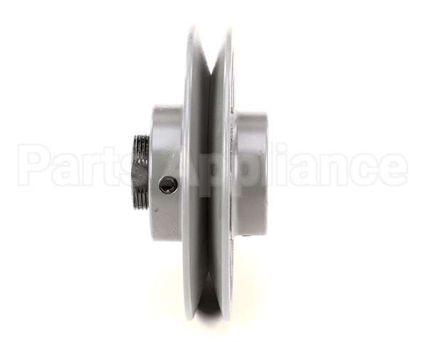 S1-02804807700 York Sheave,Variable 1 Grv,0.875" Bore,1Vm50