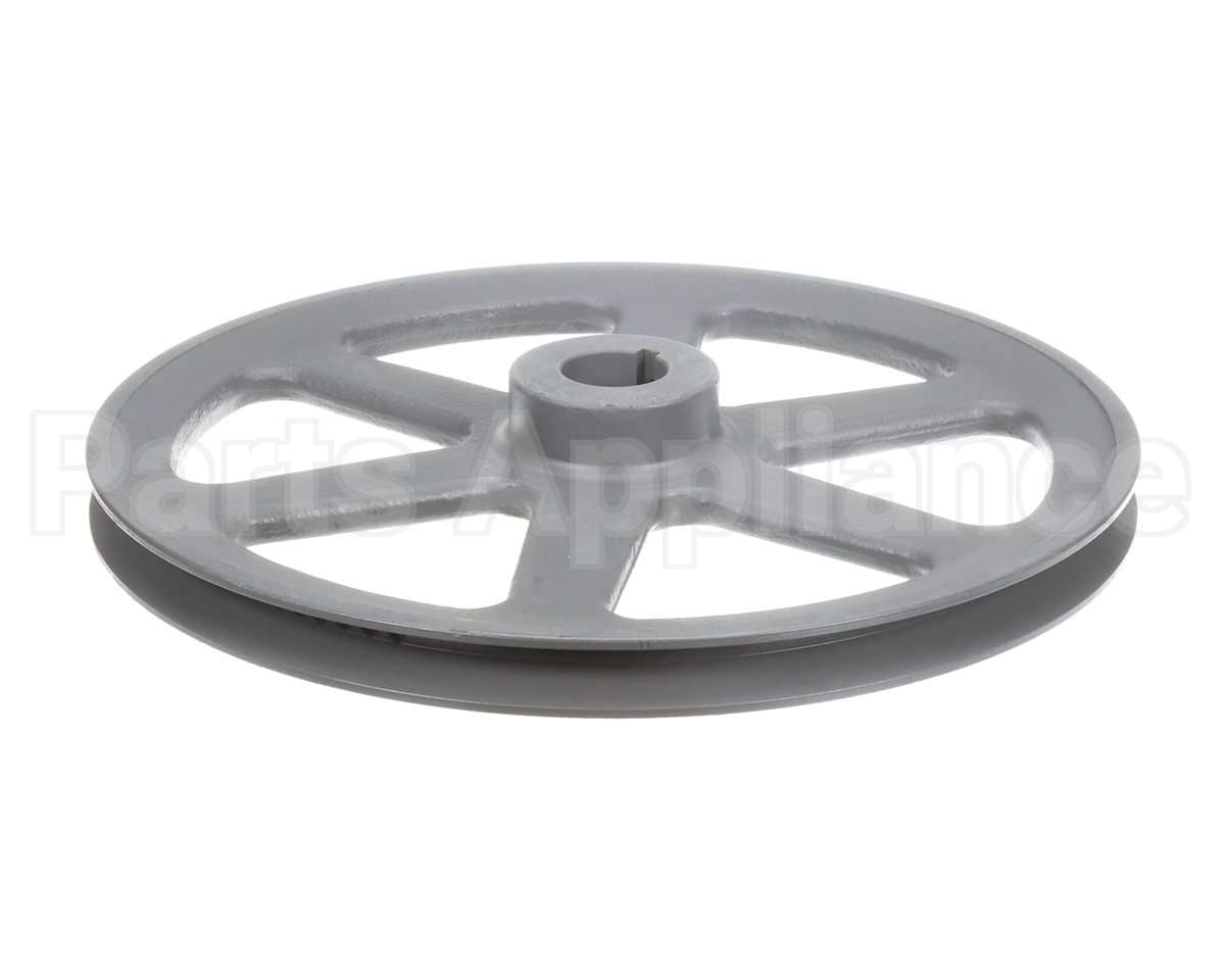 S1-02810577700 York Sheave,Fixed 1 Grv,1.1875" Bore,Bk120