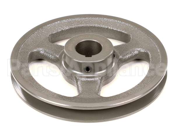 S1-02812383700 York Sheave,Fixed 1 Grv,1 Bore,Ak61