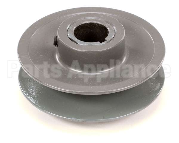 S1-02812385700 York Sheave,Variable 1 Grv,0.875 Bo
