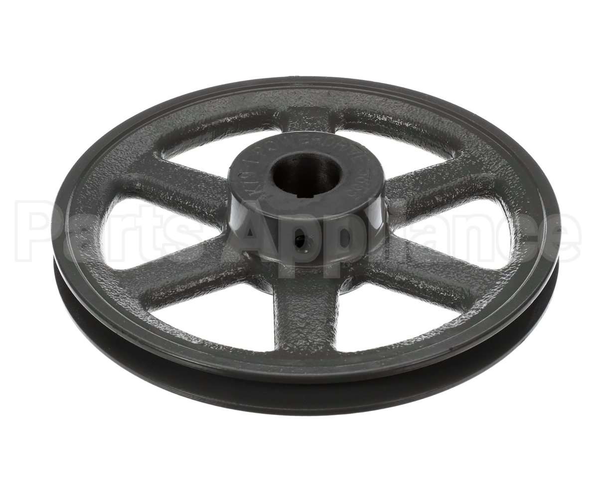 S1-02812496000 York Sheave,Fixed 1 Grv,1 Bore,Ak79