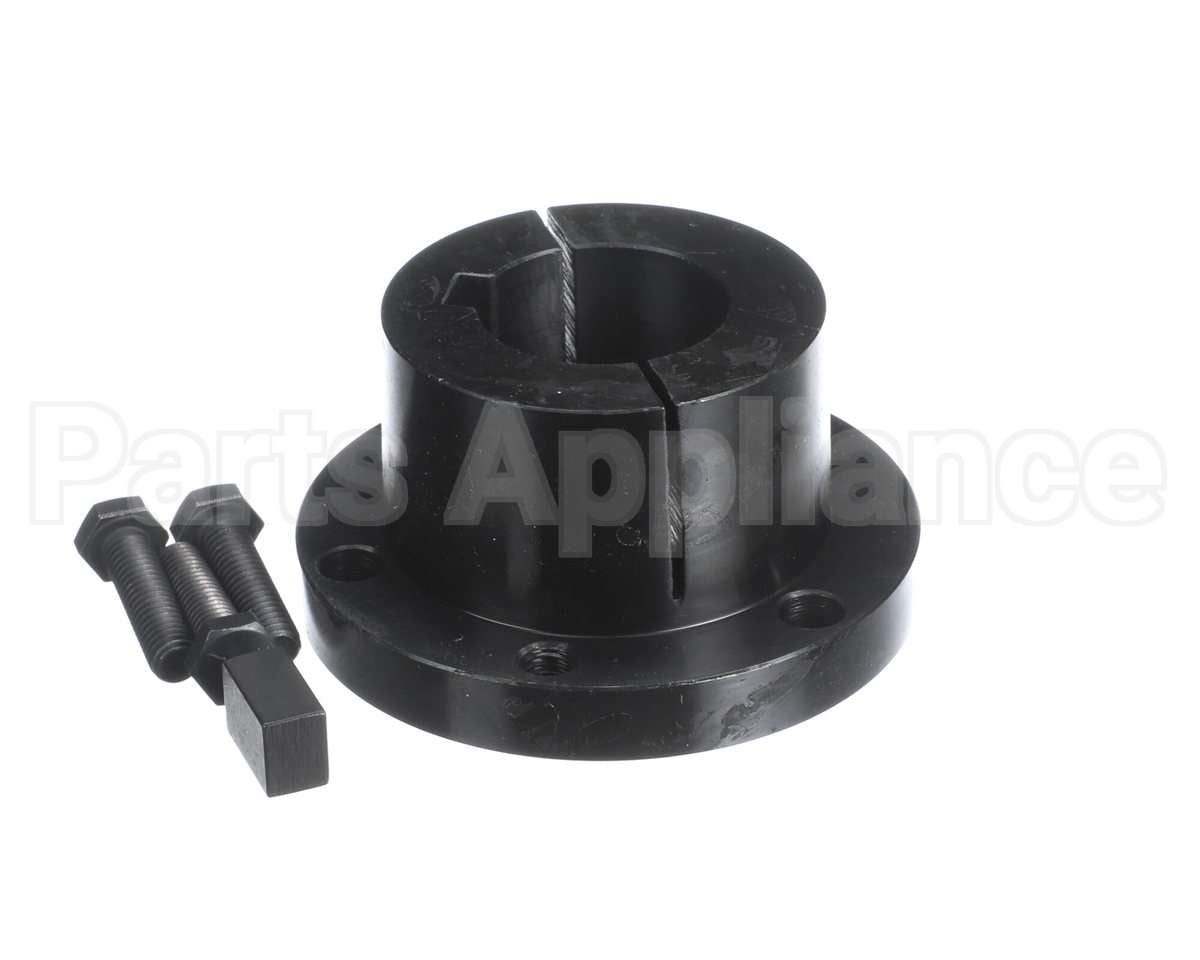 S1-02813332000 York Bushing With Key 1.438 Bore