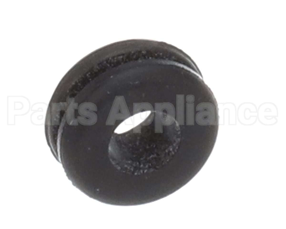 S1-02814740000 York Grommet,Neoprene,5/8D X 0.281 Mtg